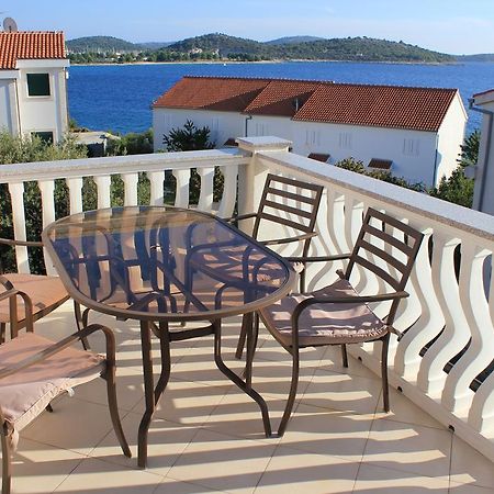 Apartments 4 Dolphins Rogoznica (Sibenik-Knin) Room photo