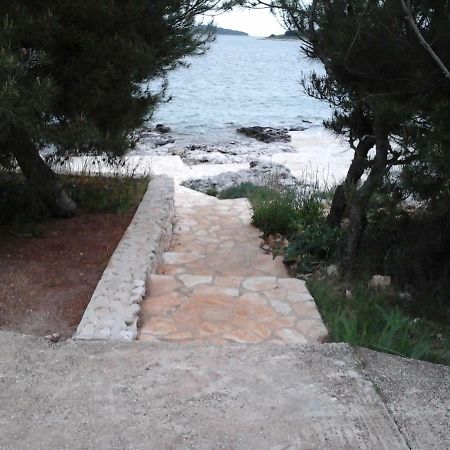 Apartments 4 Dolphins Rogoznica (Sibenik-Knin) Exterior photo