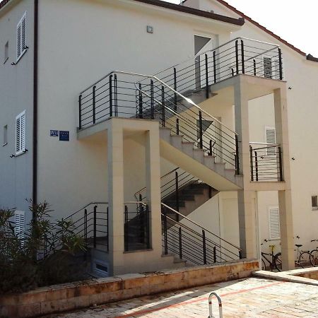 Apartments 4 Dolphins Rogoznica (Sibenik-Knin) Exterior photo