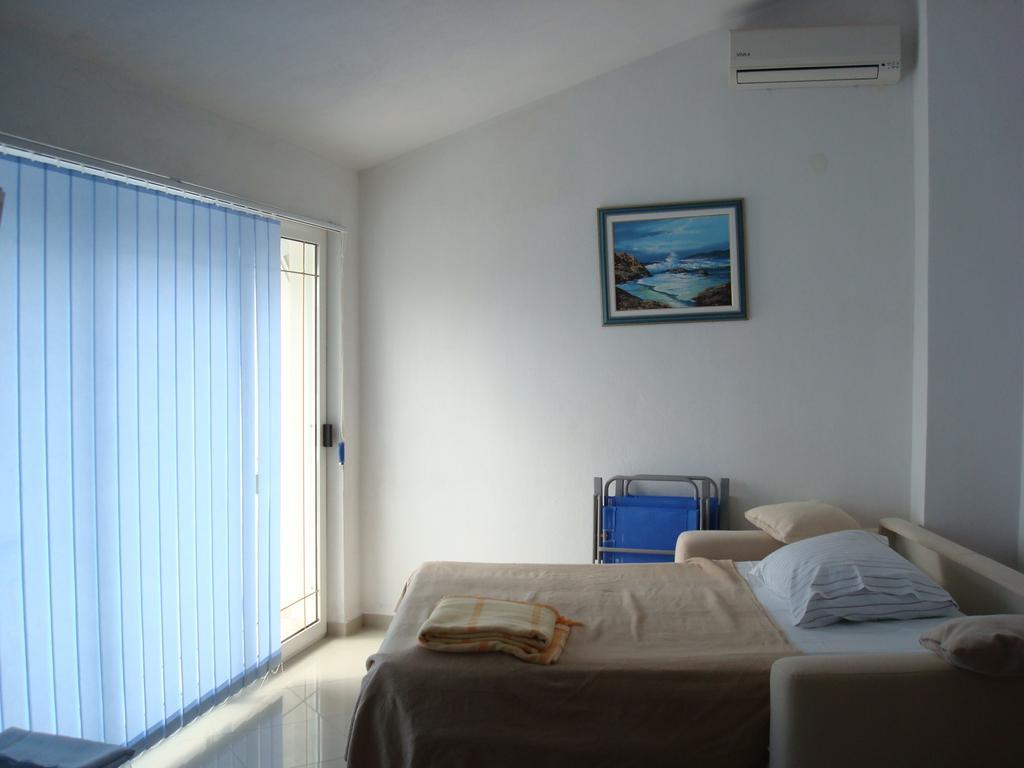 Apartments 4 Dolphins Rogoznica (Sibenik-Knin) Room photo