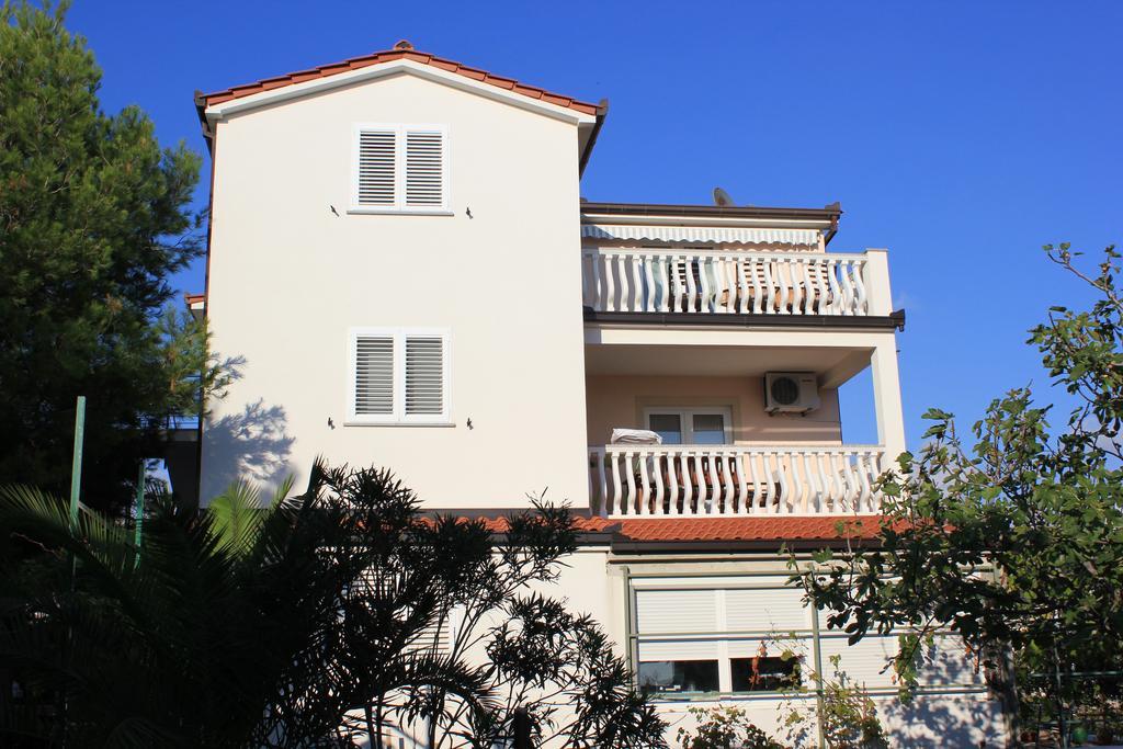 Apartments 4 Dolphins Rogoznica (Sibenik-Knin) Exterior photo