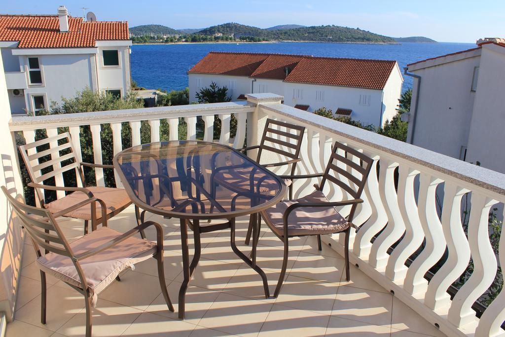 Apartments 4 Dolphins Rogoznica (Sibenik-Knin) Room photo