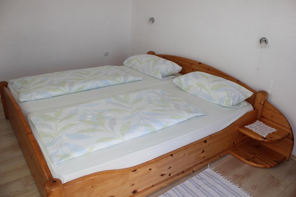 Apartments 4 Dolphins Rogoznica (Sibenik-Knin) Room photo