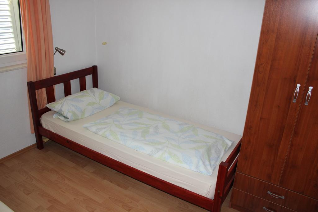 Apartments 4 Dolphins Rogoznica (Sibenik-Knin) Room photo