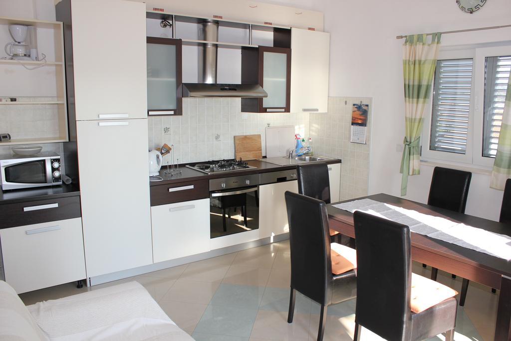 Apartments 4 Dolphins Rogoznica (Sibenik-Knin) Room photo