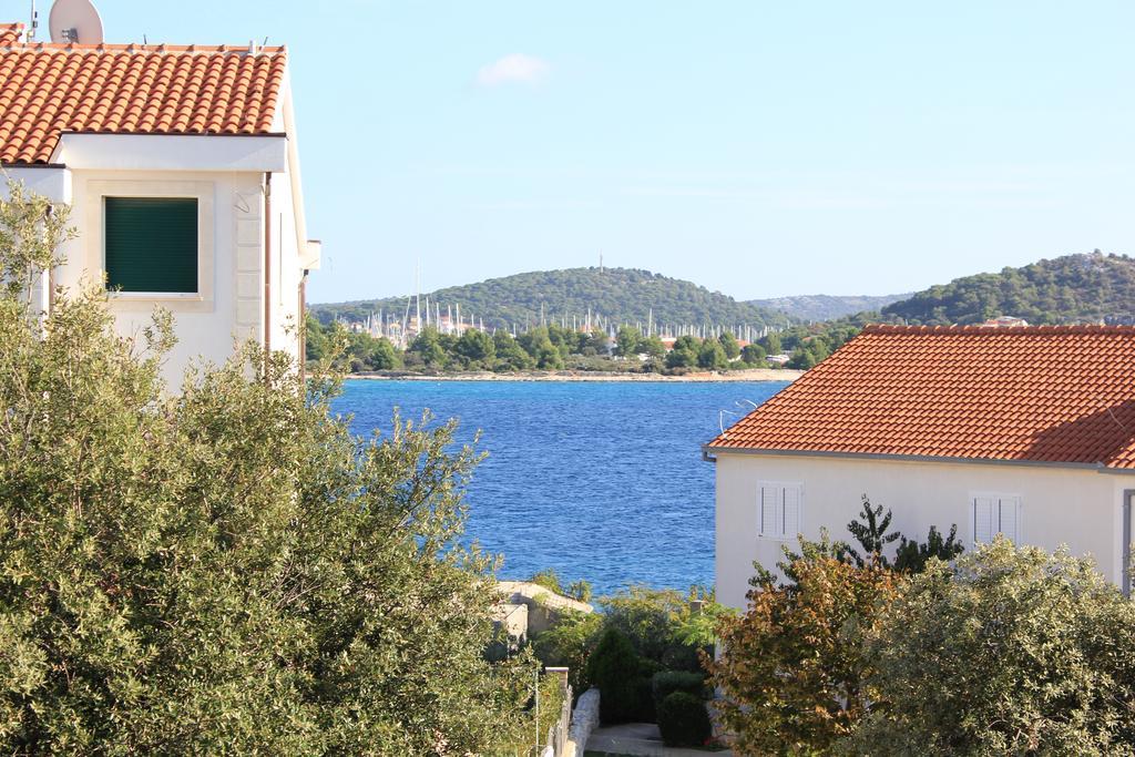 Apartments 4 Dolphins Rogoznica (Sibenik-Knin) Room photo