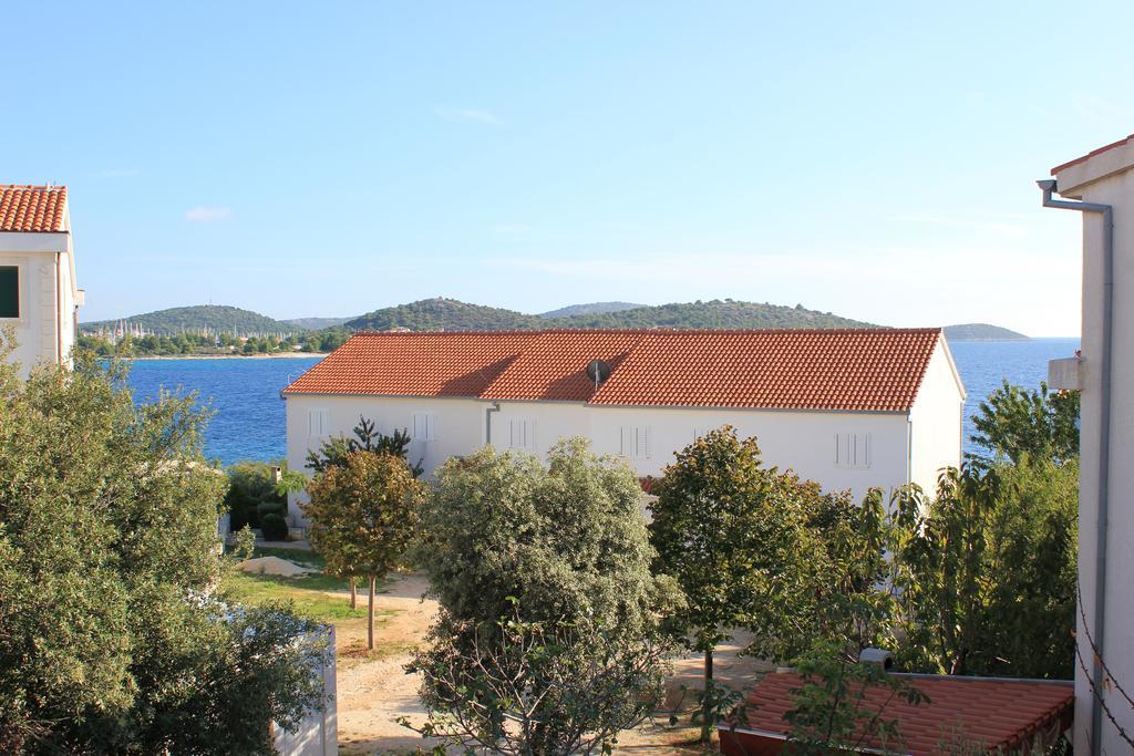 Apartments 4 Dolphins Rogoznica (Sibenik-Knin) Exterior photo