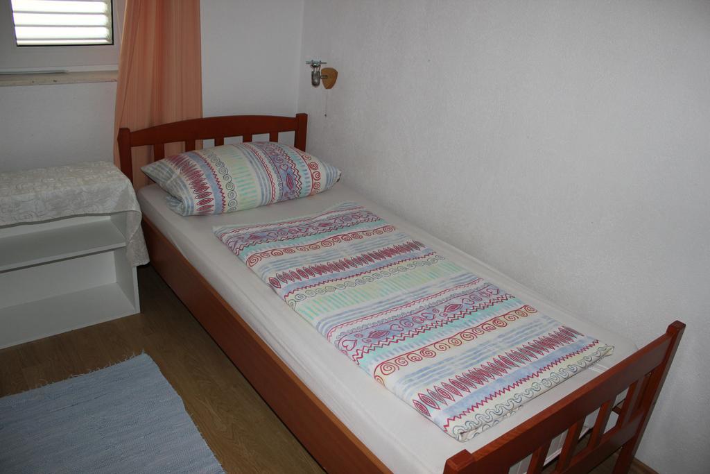 Apartments 4 Dolphins Rogoznica (Sibenik-Knin) Room photo