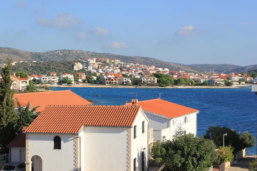 Apartments 4 Dolphins Rogoznica (Sibenik-Knin) Exterior photo