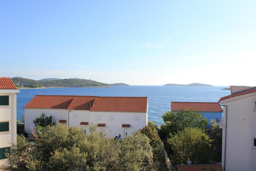 Apartments 4 Dolphins Rogoznica (Sibenik-Knin) Exterior photo