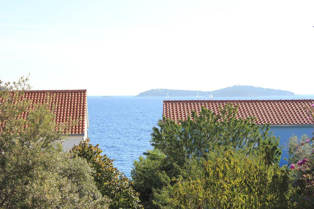 Apartments 4 Dolphins Rogoznica (Sibenik-Knin) Exterior photo