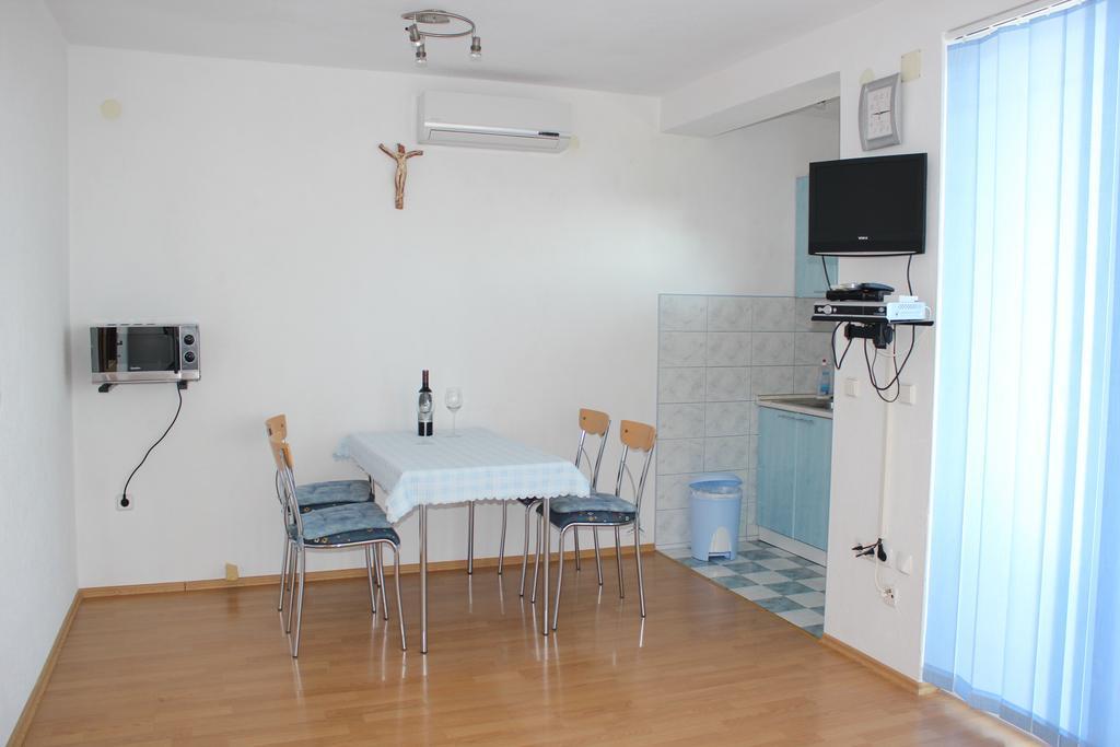 Apartments 4 Dolphins Rogoznica (Sibenik-Knin) Exterior photo