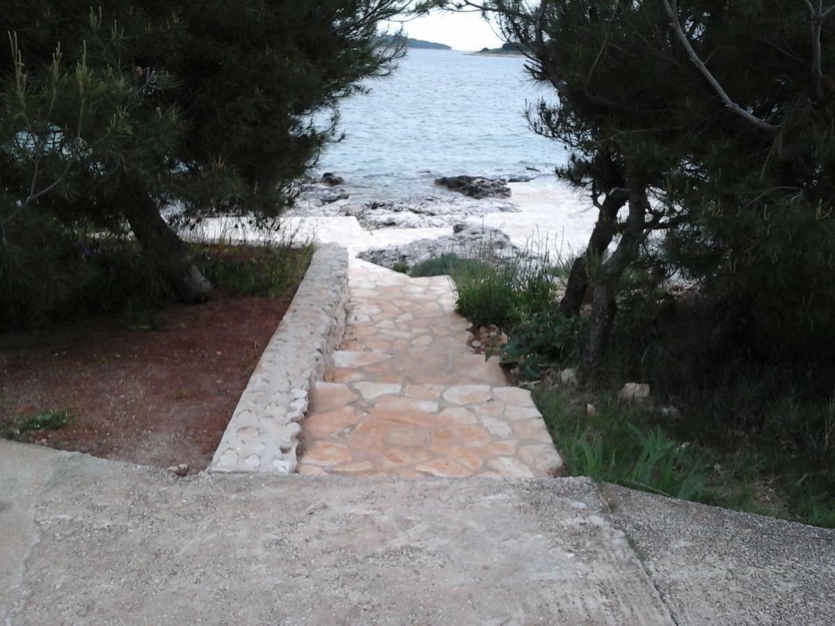Apartments 4 Dolphins Rogoznica (Sibenik-Knin) Exterior photo