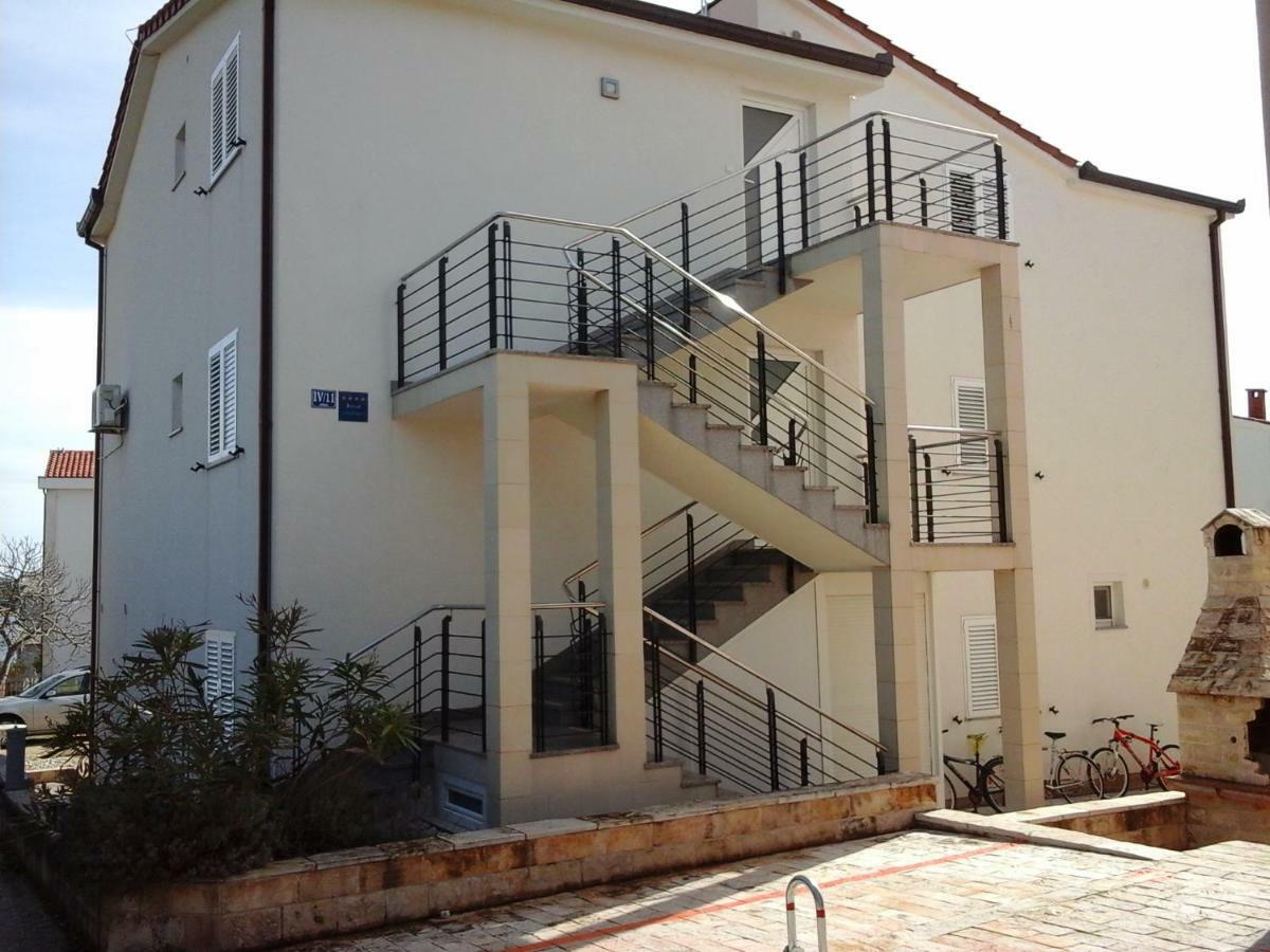 Apartments 4 Dolphins Rogoznica (Sibenik-Knin) Exterior photo